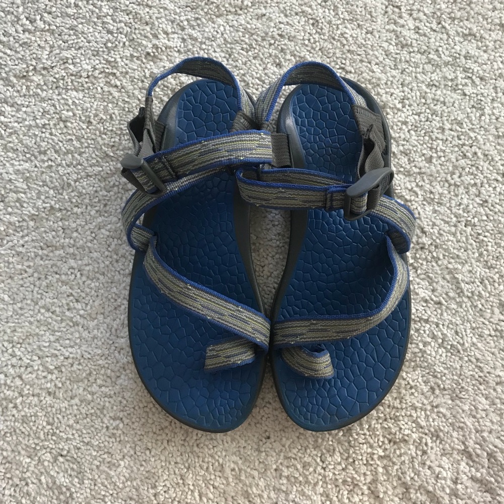 Chaco Sandals